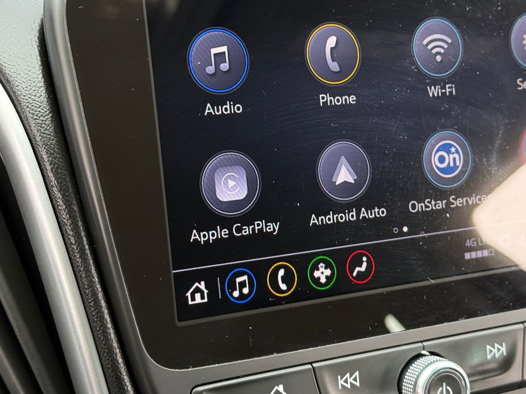 Used 2023 Chevrolet Malibu LT image 23