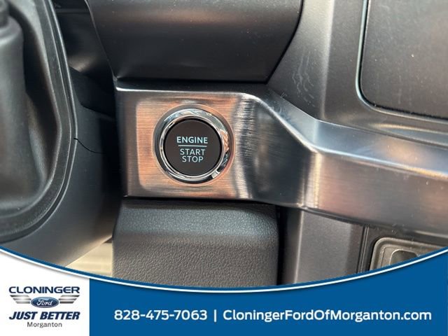New 2025 Ford F250 Lariat w/ FX4 Off-Road Package image 25