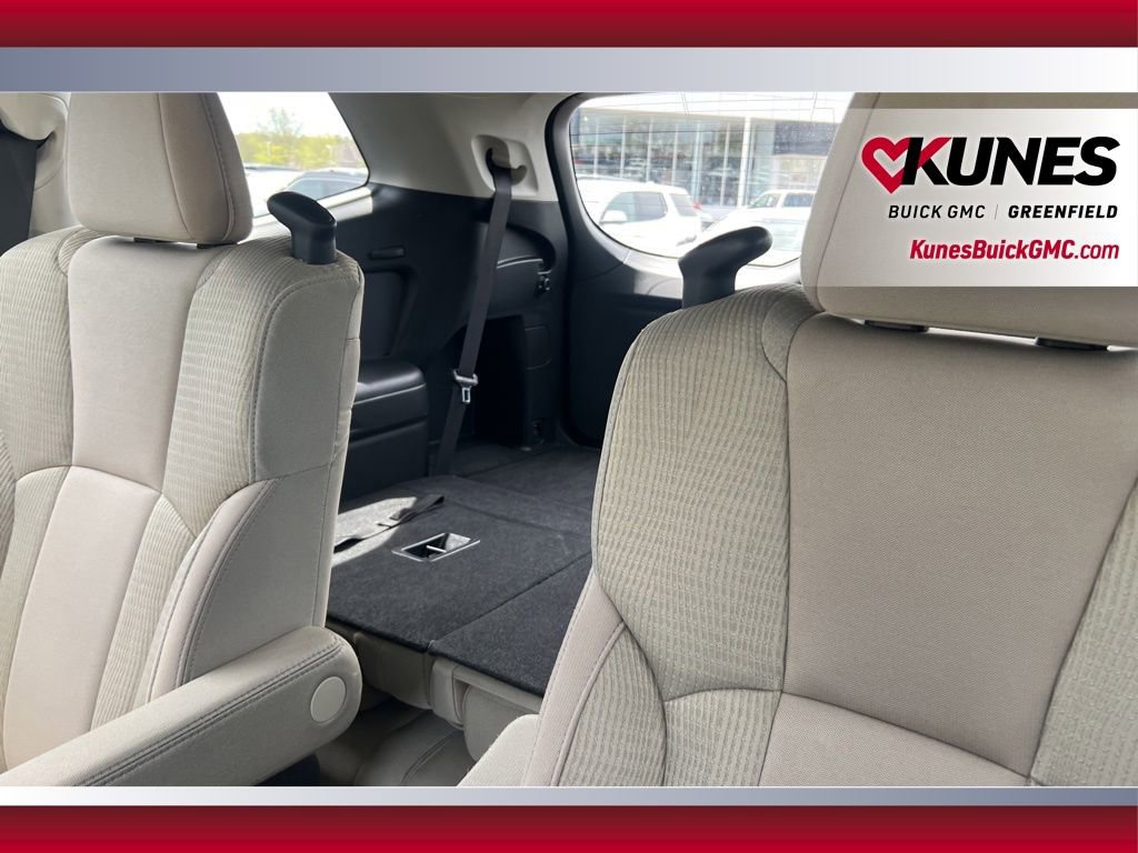 Used 2024 Subaru Ascent Premium w/ Convenience Package AWD/4WD image 38
