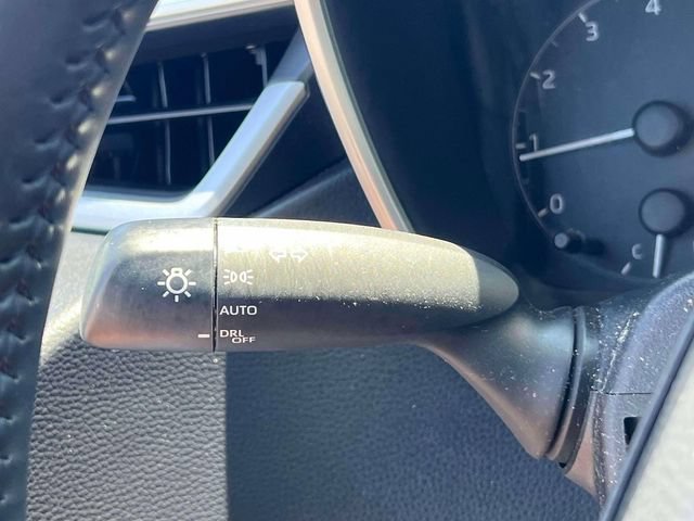 Certified 2023 Toyota Corolla SE FWD image 24