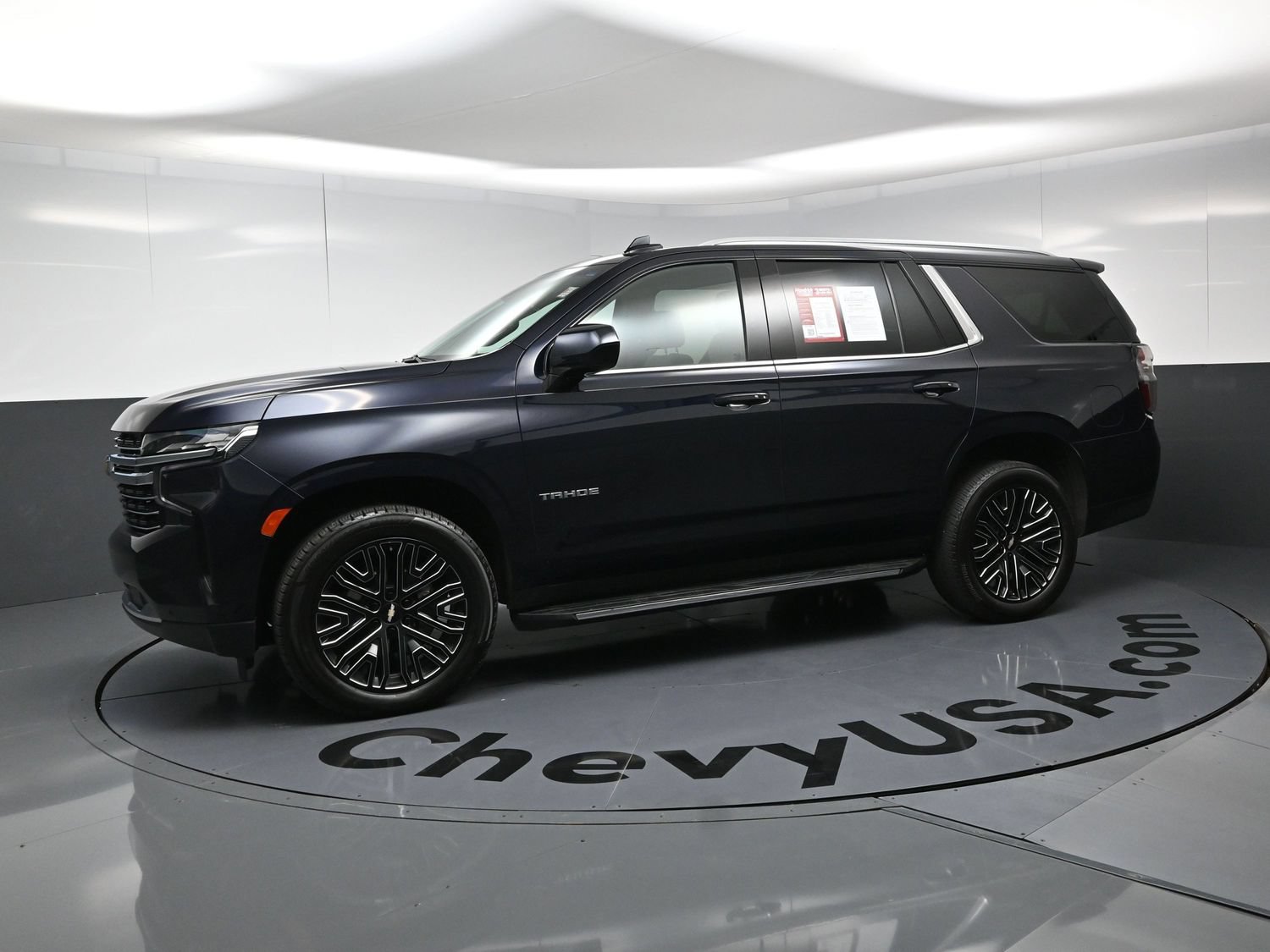 Used 2022 Chevrolet Tahoe LT AWD/4WD image 6