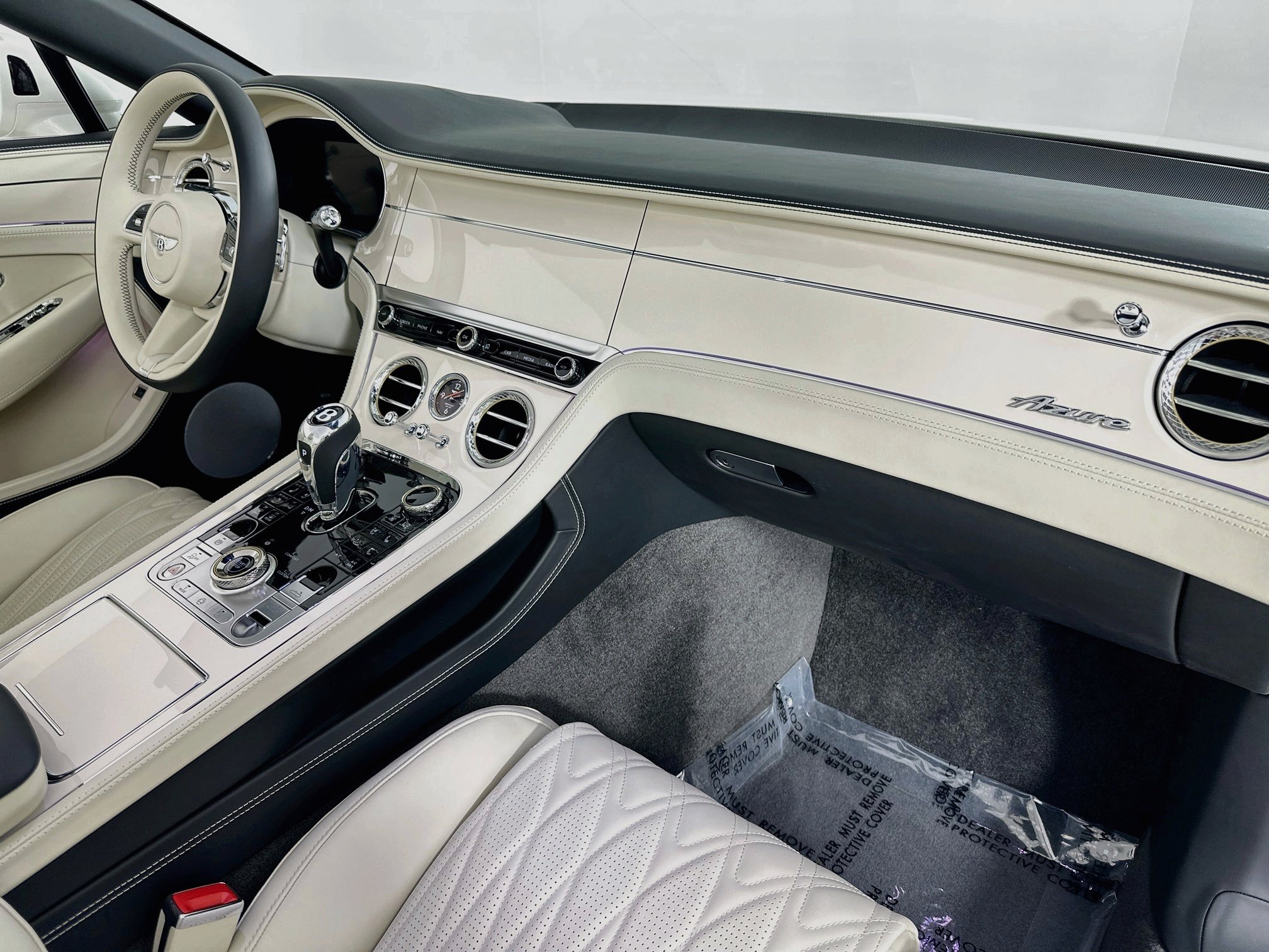 New 2027 Bentley Continental GTC AWD/4WD image 25