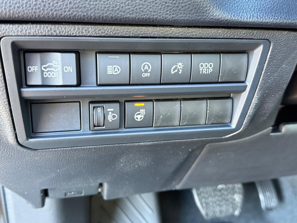 New 2026 Toyota Tundra SR5 image 12