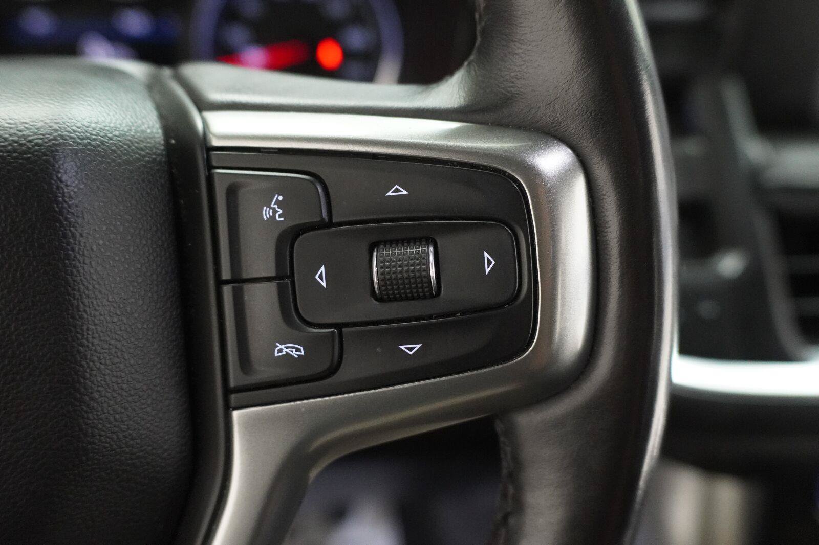 Used 2023 Chevrolet Tahoe LS RWD image 10