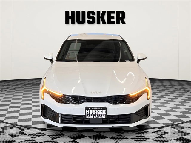 Used 2025 Kia K5 LXS image 3
