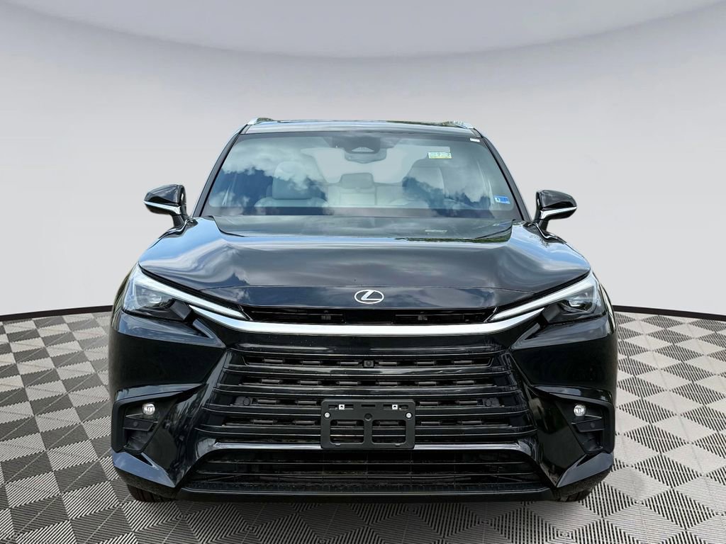 Used 2026 Lexus TX 350 AWD w/ Technology Package image 6