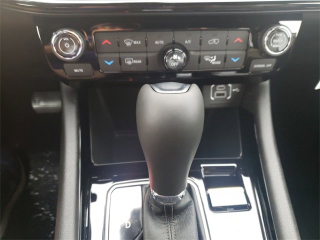 New 2026 Jeep Compass Limited image 26