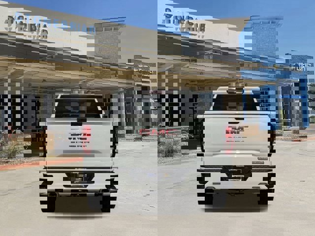 Used 2025 GMC Sierra 1500 Elevation w/ X31 Off-Road Package image 6