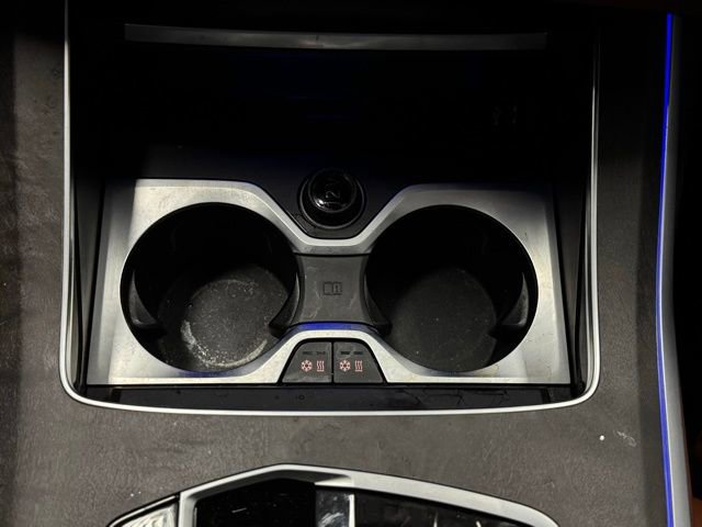 Certified 2024 BMW X7 M60i w/ Executive Package image 37