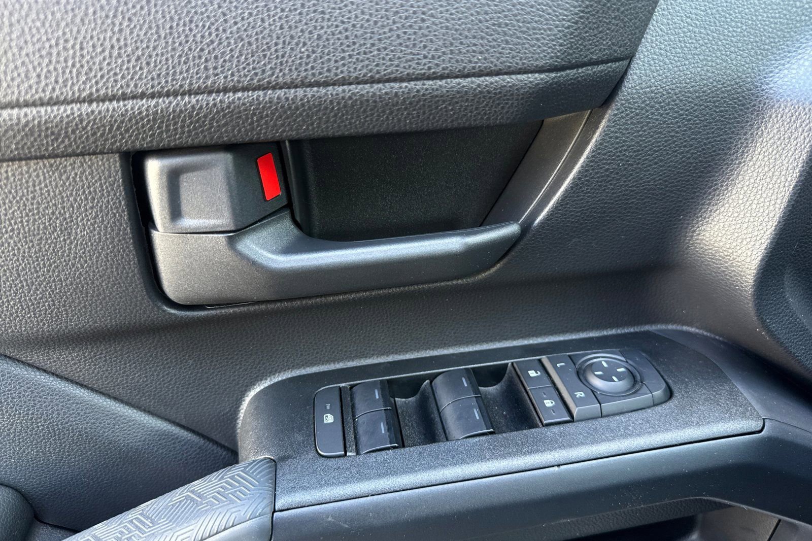 Certified 2025 Toyota 4Runner SR5 image 11