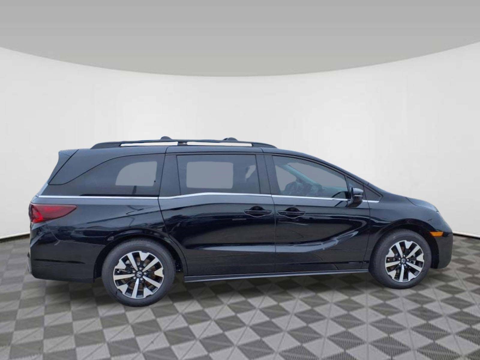 New 2026 Honda Odyssey EX-L image 5