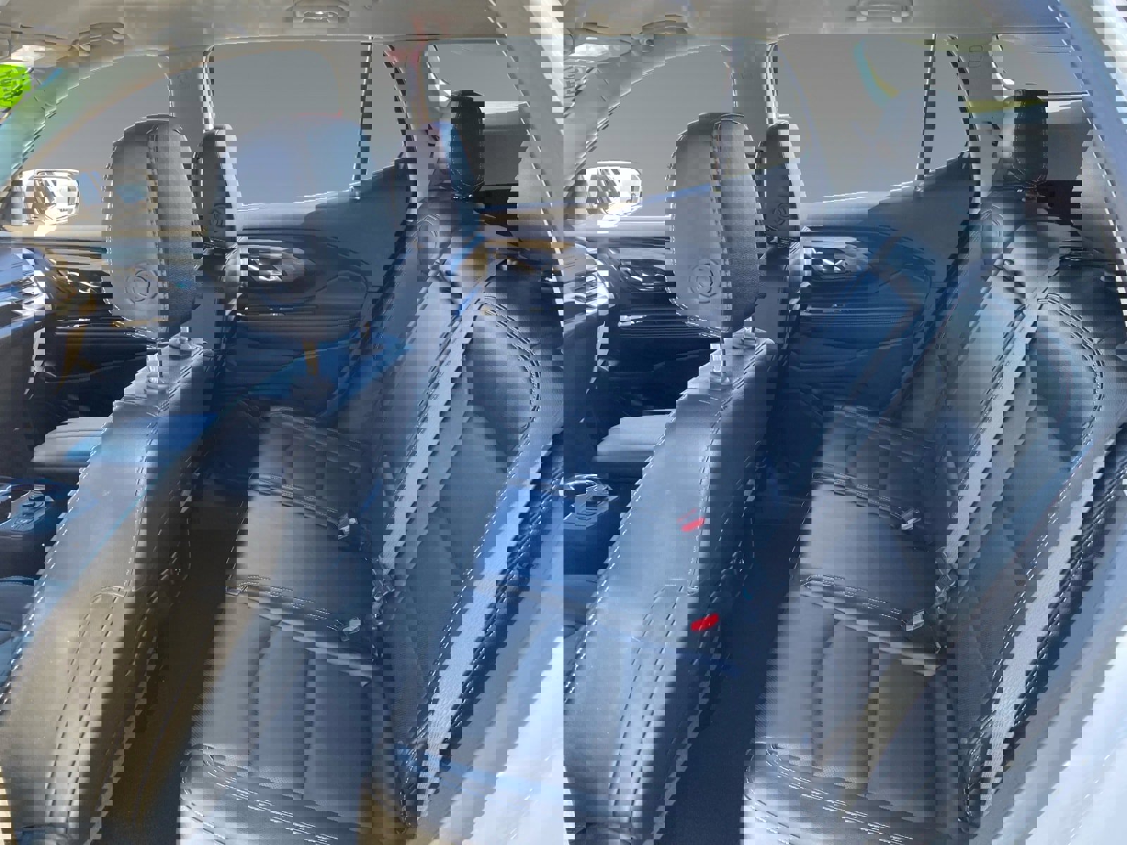 Used 2024 GMC Terrain SLT image 13