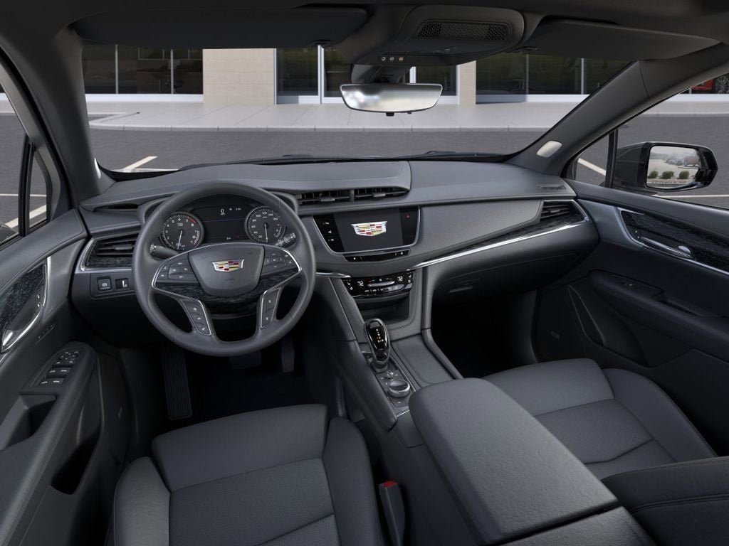 New 2026 Cadillac XT5 Premium Luxury image 15