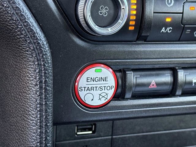 Used 2016 Ford Mustang Convertible w/ Equipment Group 051A image 42