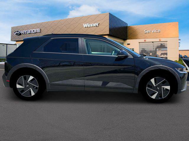 New 2025 Hyundai Ioniq 5 SEL image 9