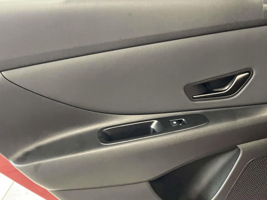 New 2026 Hyundai Elantra N Line image 9