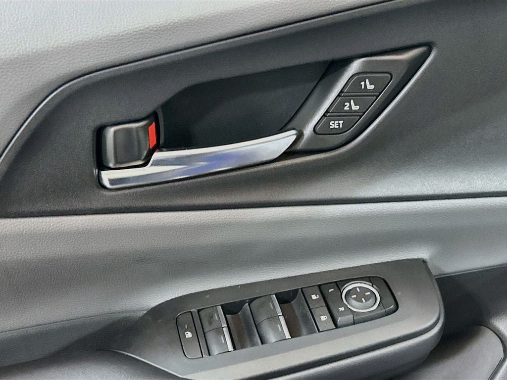 New 2026 Toyota Prius Limited w/ Limited Premium Package FWD image 15
