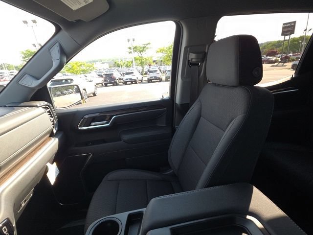 New 2026 Chevrolet Silverado 1500 RST w/ RST Select Package AWD/4WD image 28