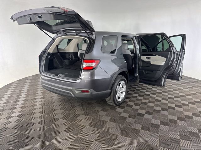 Used 2023 Honda Pilot LX image 17