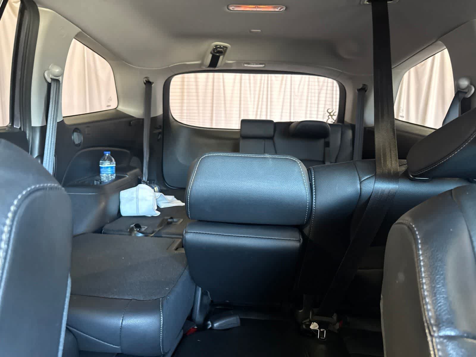 Used 2021 Honda Pilot Special Edition image 18