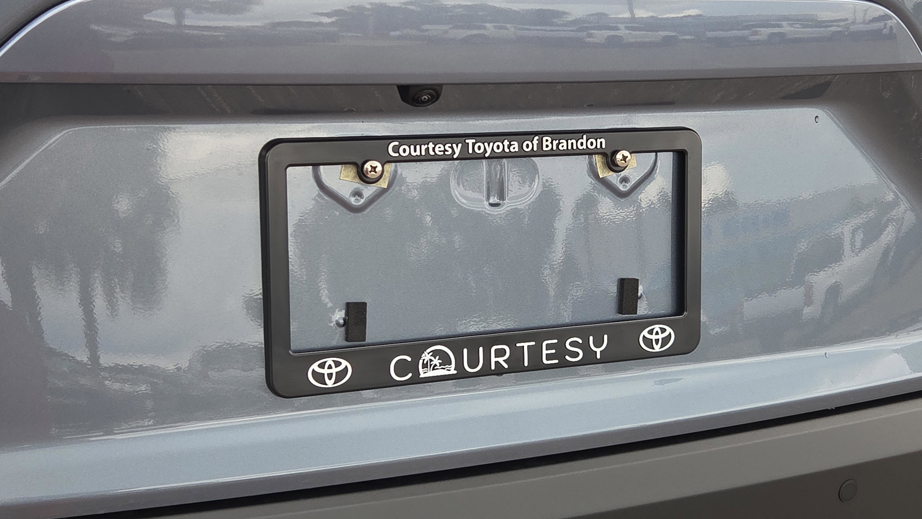 Certified 2026 Toyota Corolla Cross XLE w/ Convenience Package FWD image 35