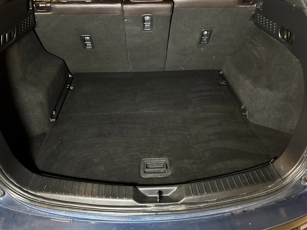 Used 2023 MAZDA CX-5 Signature image 23