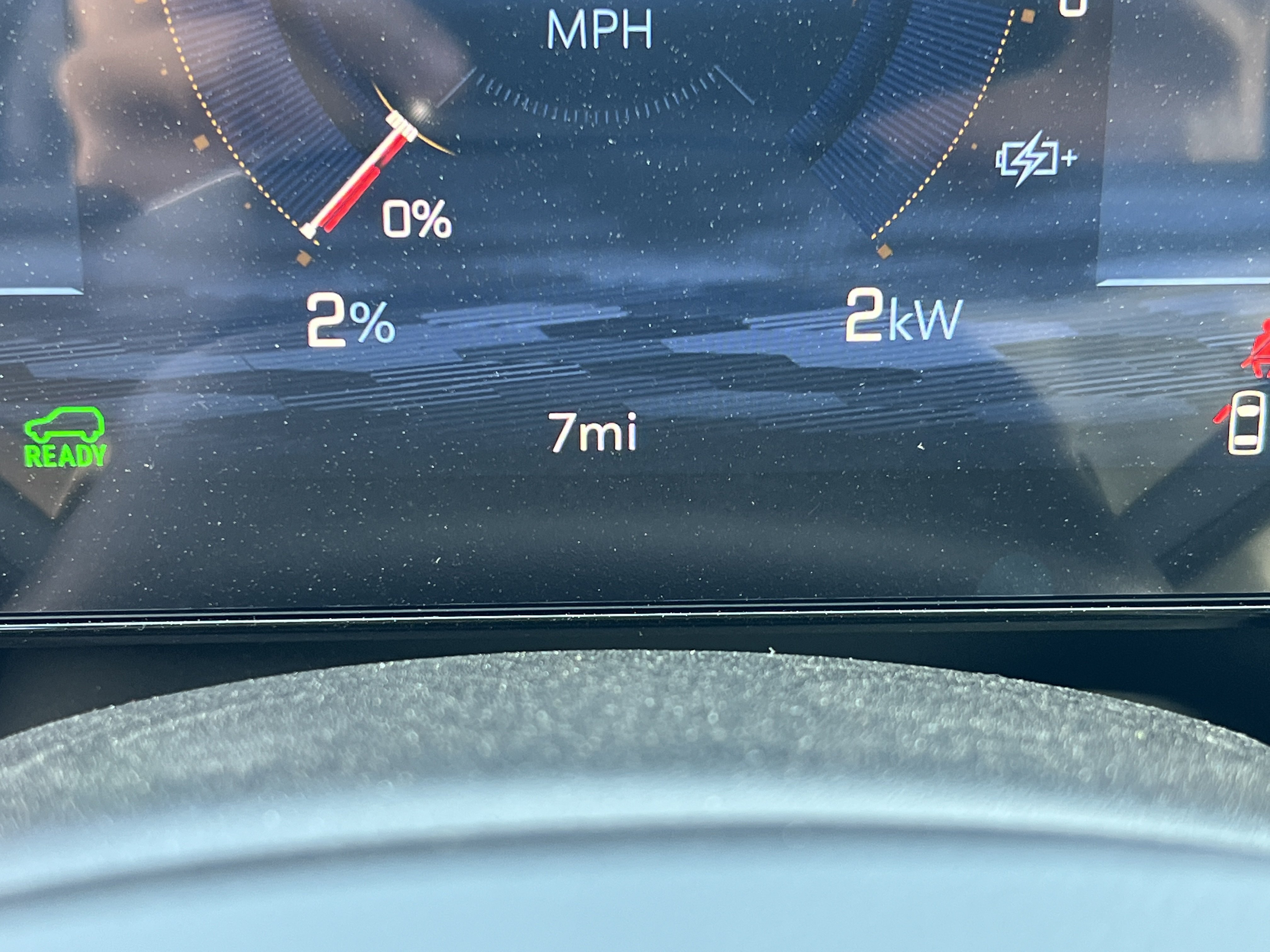 New 2026 Chevrolet Equinox EV LT AWD/4WD image 23