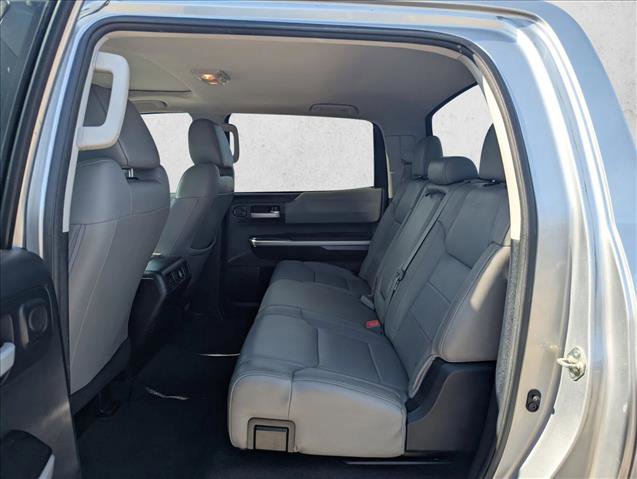 Used 2014 Toyota Tundra Limited image 17