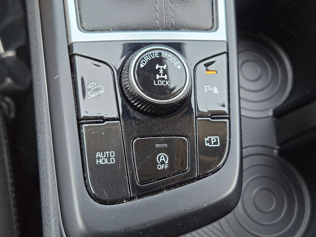Certified 2024 Kia Sportage LX AWD/4WD image 31
