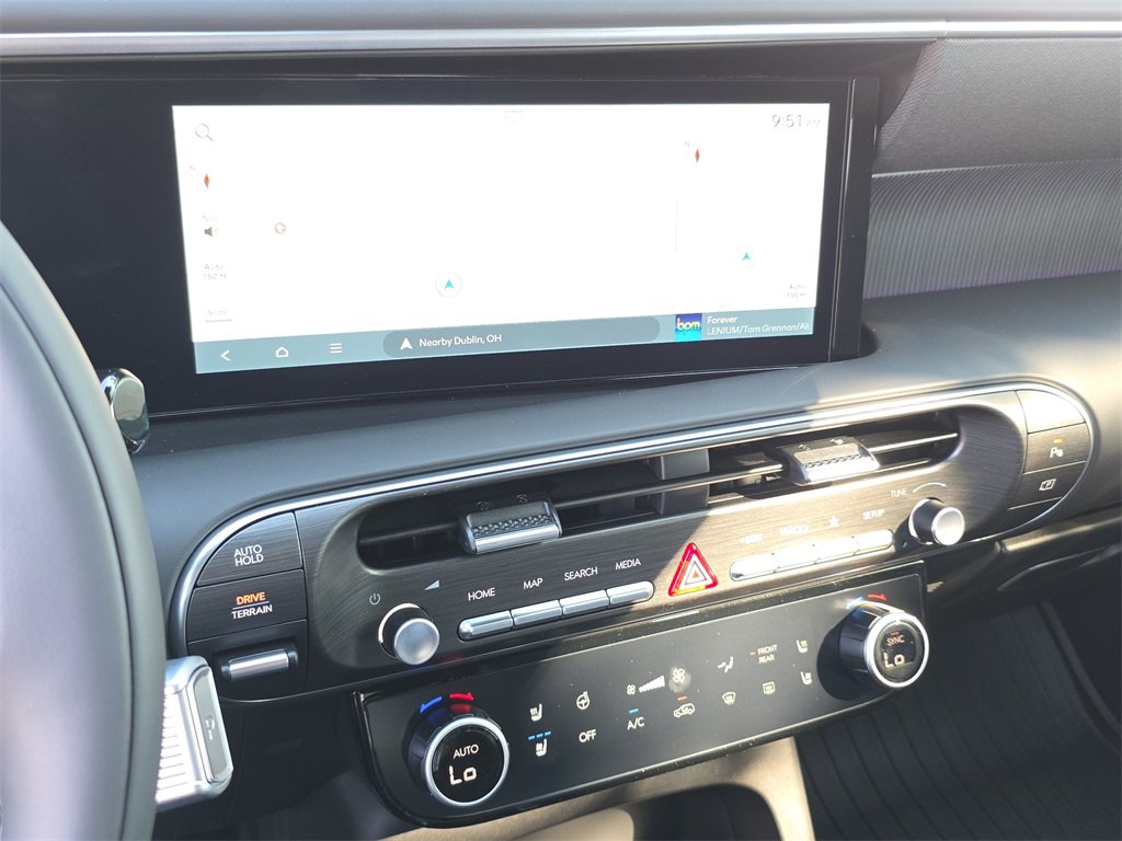 New 2026 Hyundai Palisade Calligraphy image 33