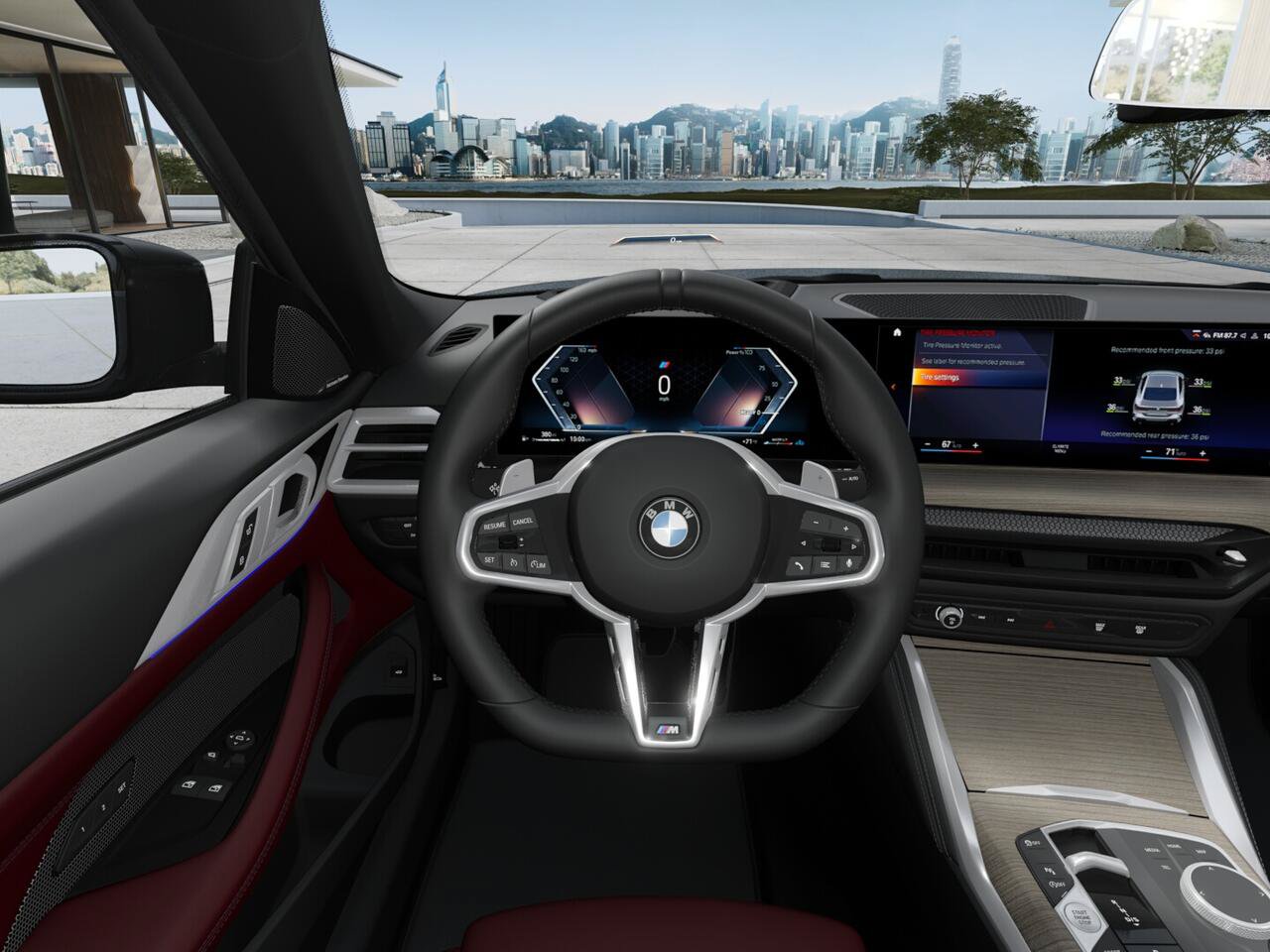 New 2027 BMW 430i Coupe w/ M Sport Package RWD image 13