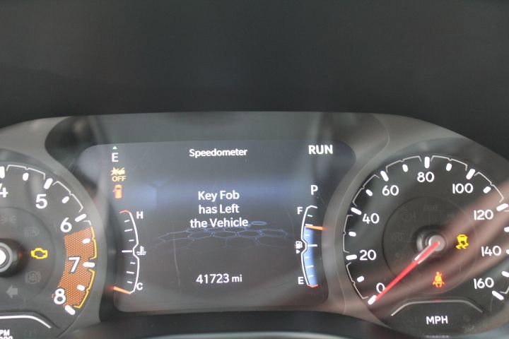 Used 2022 Jeep Compass Altitude image 20
