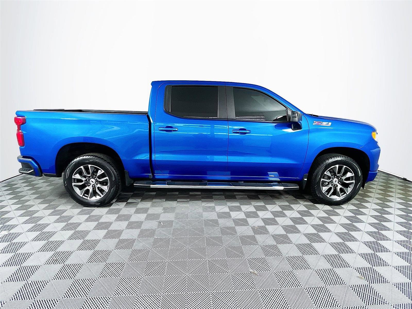 Used 2023 Chevrolet Silverado 1500 RST w/ All Star Edition Plus image 10