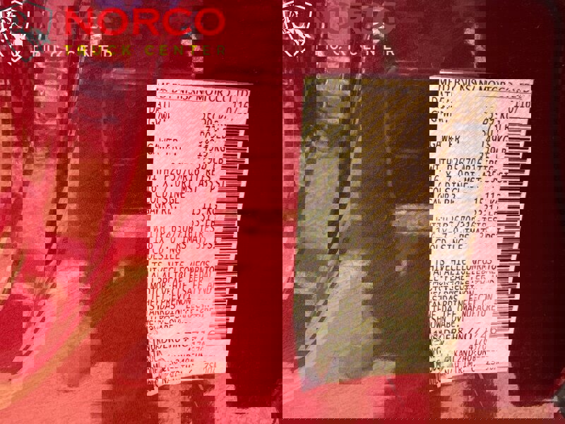 Used 2017 Nissan Frontier SV image 18