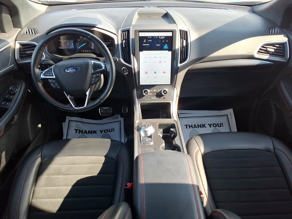 Used 2022 Ford Edge ST-Line image 10