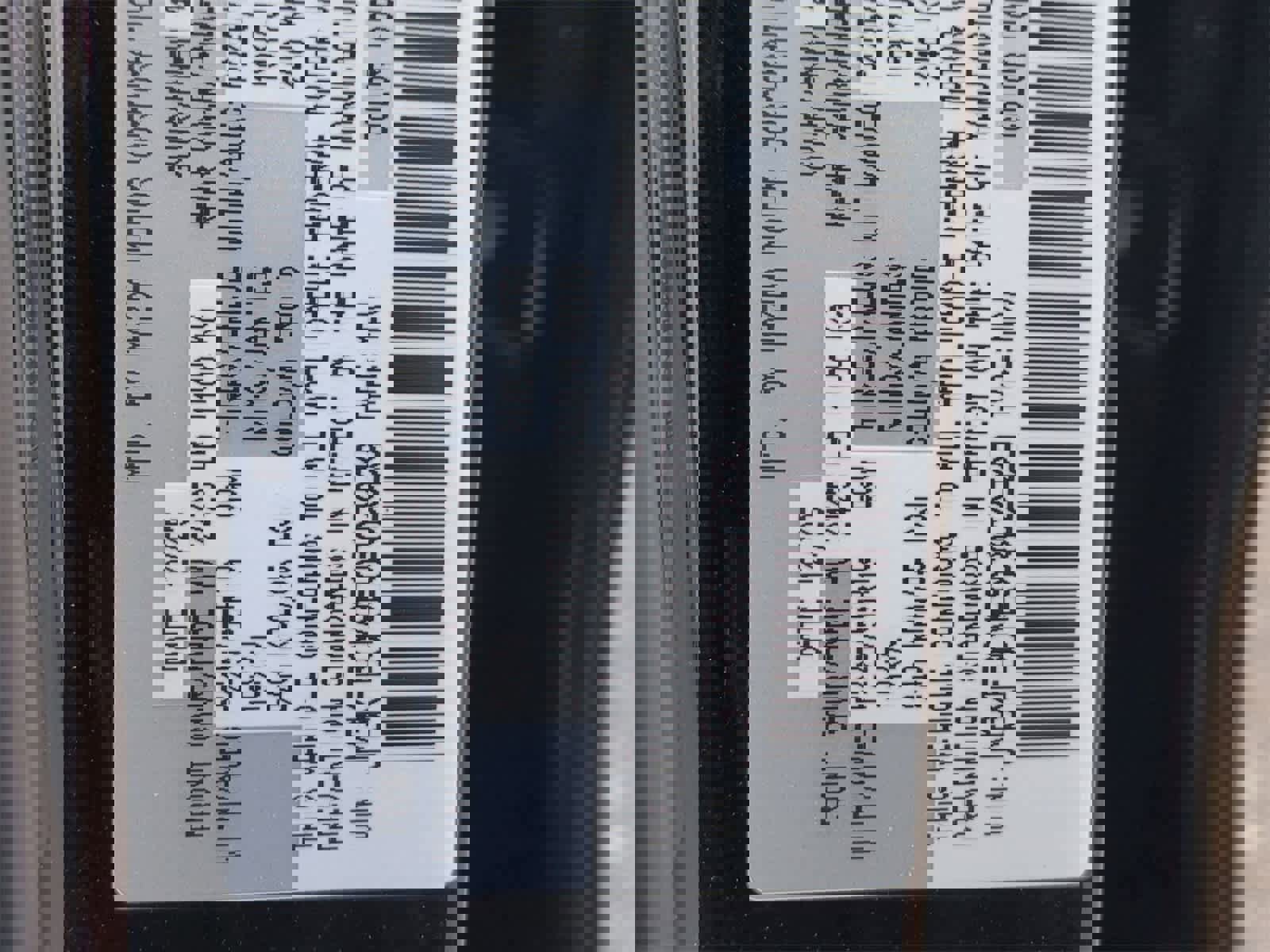 New 2025 MAZDA CX-5 AWD 2.5 S image 34