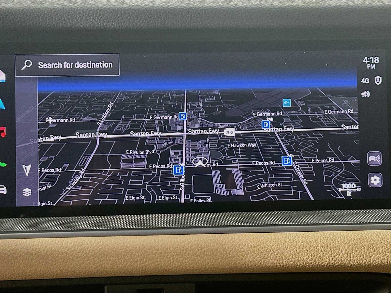 New 2026 Porsche Cayenne AWD/4WD image 18