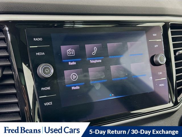 Used 2021 Volkswagen Atlas SEL image 15