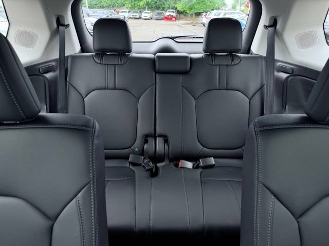 New 2026 Honda Pilot Touring image 26