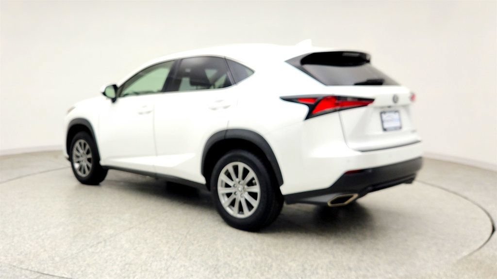 Used 2018 Lexus NX 300 AWD w/ Comfort Package image 7