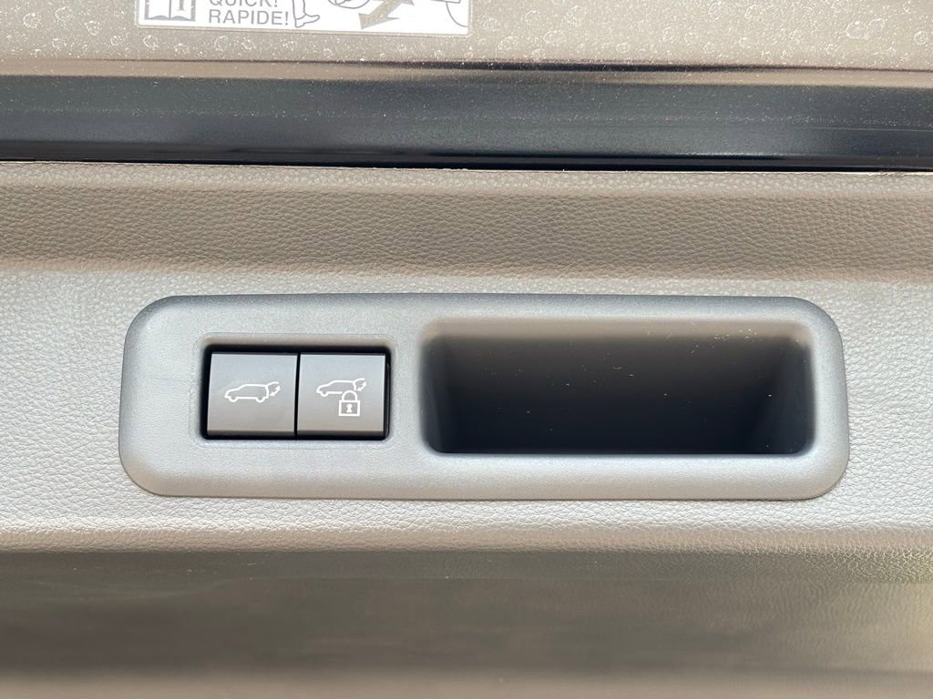 New 2026 Toyota Sequoia Limited image 7