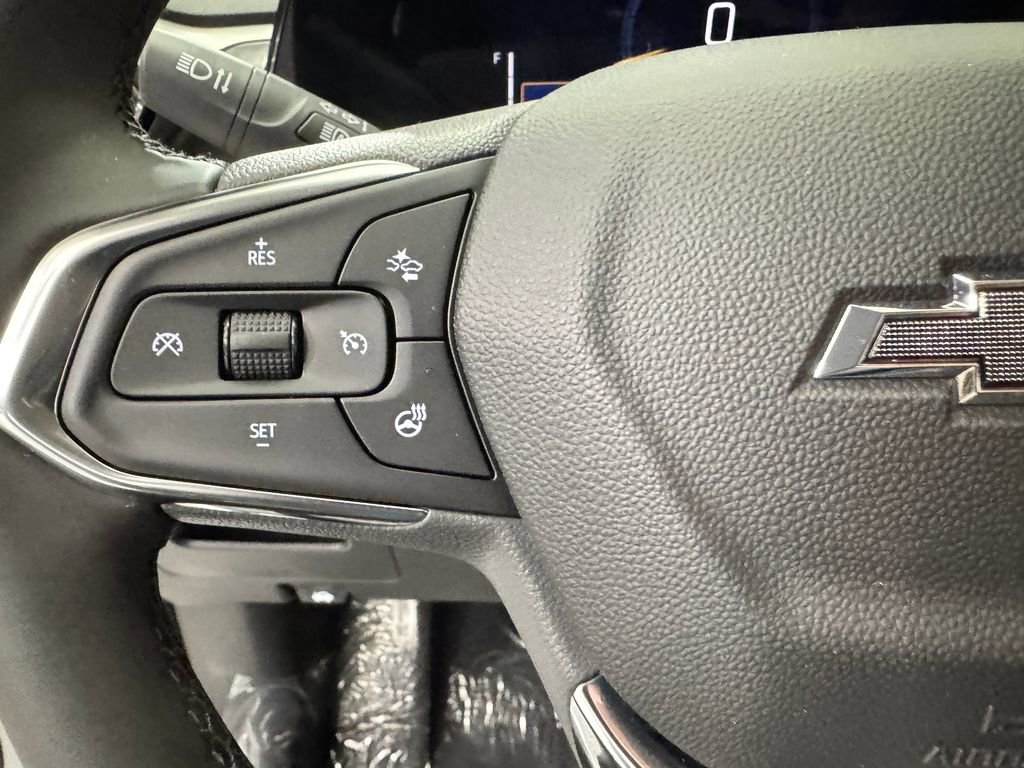 New 2026 Chevrolet TrailBlazer LT AWD/4WD image 17