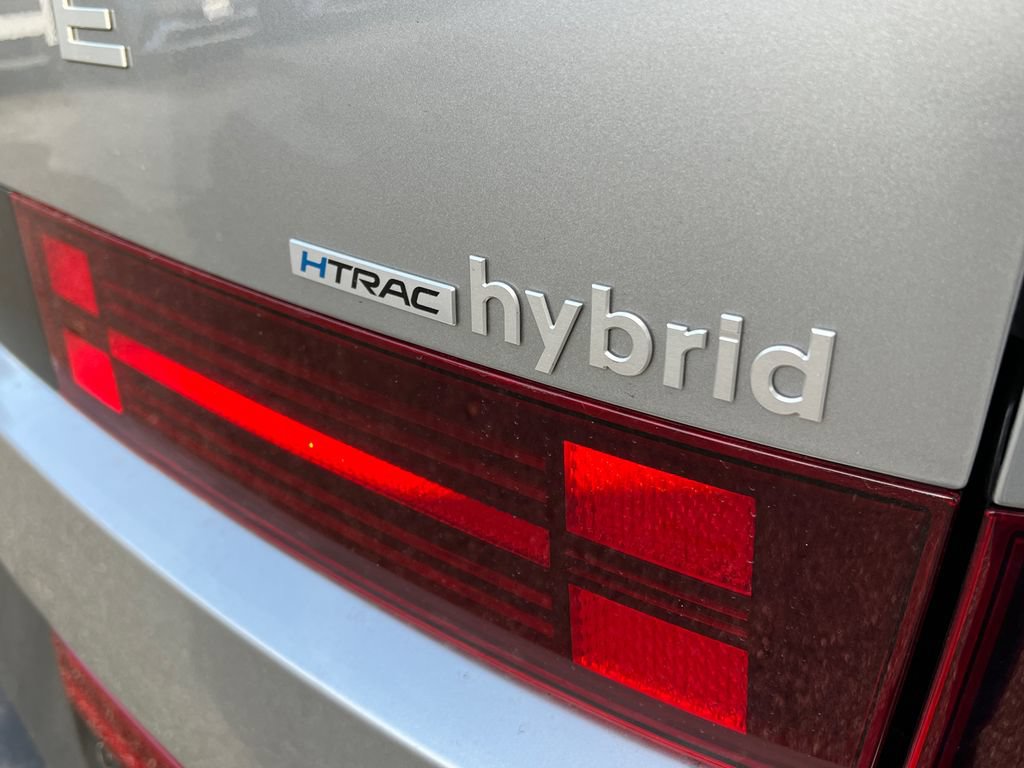 New 2026 Hyundai Santa Fe SE AWD/4WD image 24