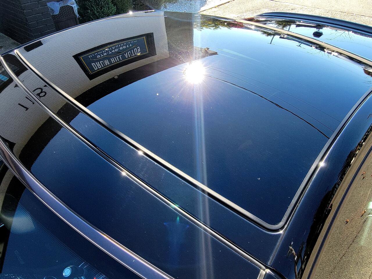 Used 2011 Mercedes-Benz SL 63 AMG image 19