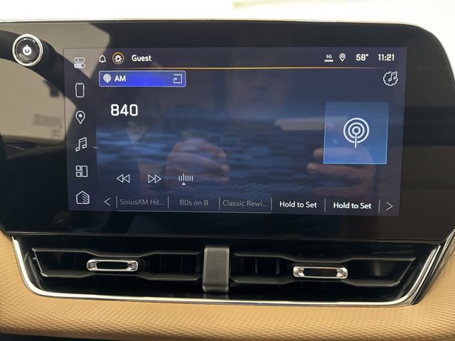 New 2026 Chevrolet Equinox ACTIV image 16