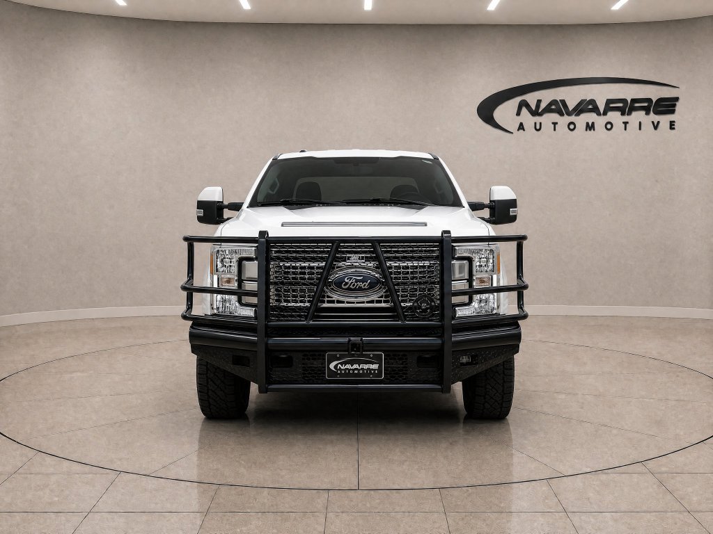 Used 2017 Ford F250 XLT w/ XLT Premium Package