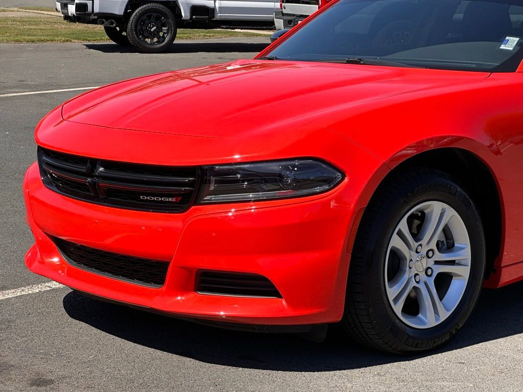 Used 2023 Dodge Charger SXT image 35