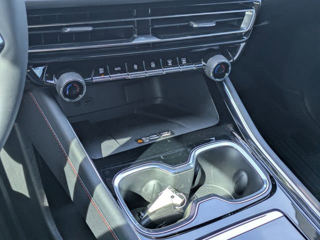 New 2026 Chevrolet Traverse RS image 22