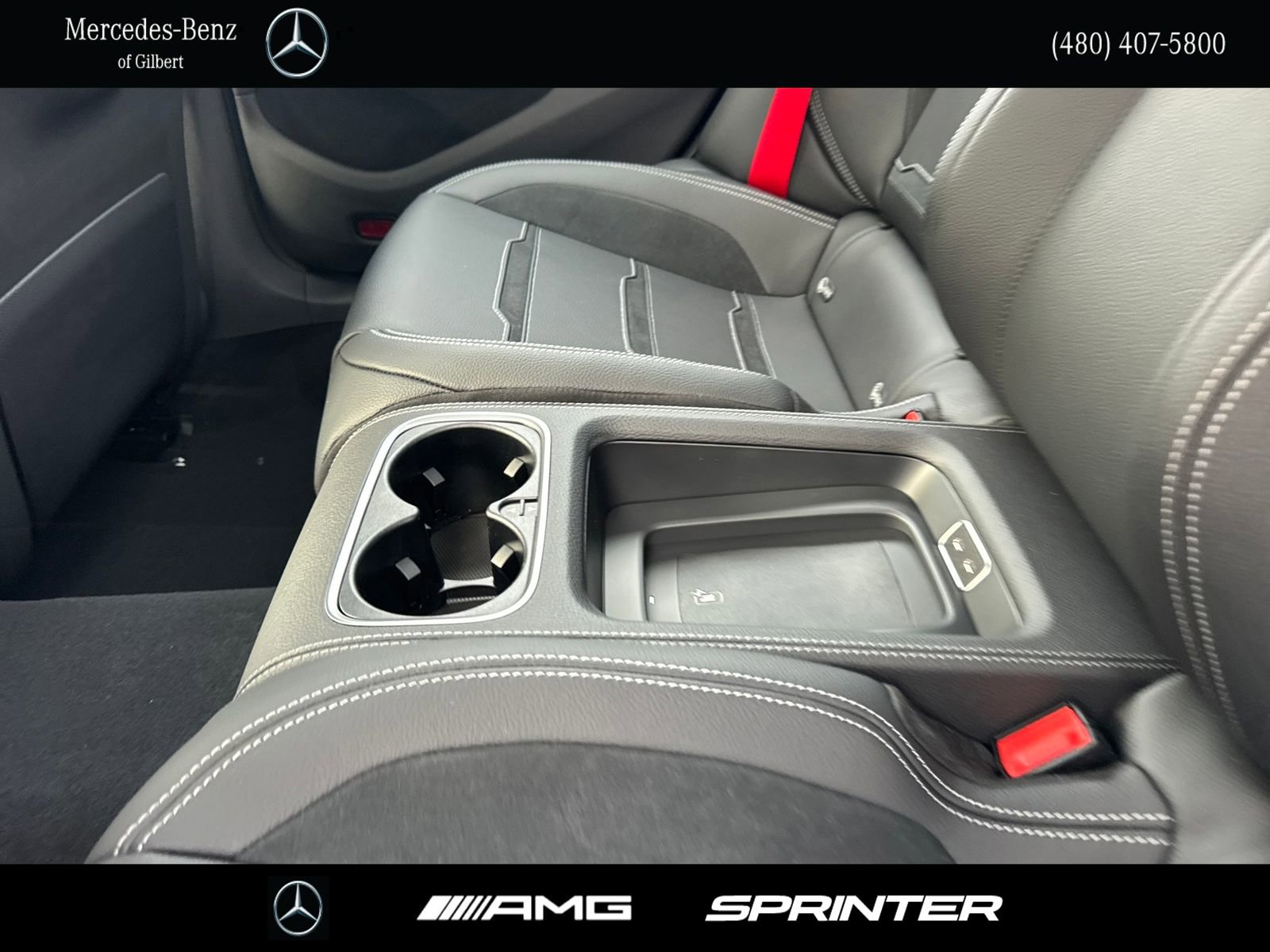 New 2026 Mercedes-Benz AMG GT 43 image 18