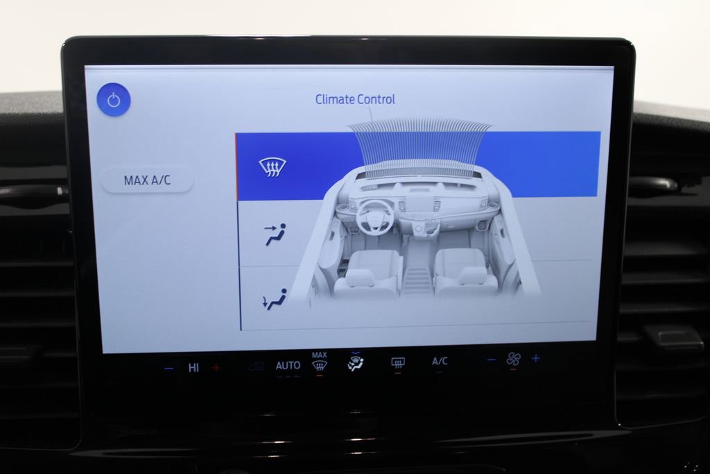 Used 2023 Ford Transit 350 XLT image 46